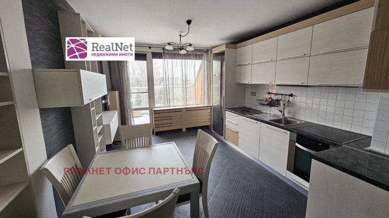 Продава 3-СТАЕН, гр. София, Бъкстон