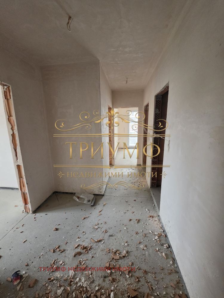 Продава 3-СТАЕН, гр. Варна, Младост 2, снимка 7 - Апартаменти - 54055382