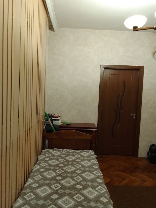 Продава 4-СТАЕН, гр. Свищов, област Велико Търново, снимка 4 - Апартаменти - 52176709