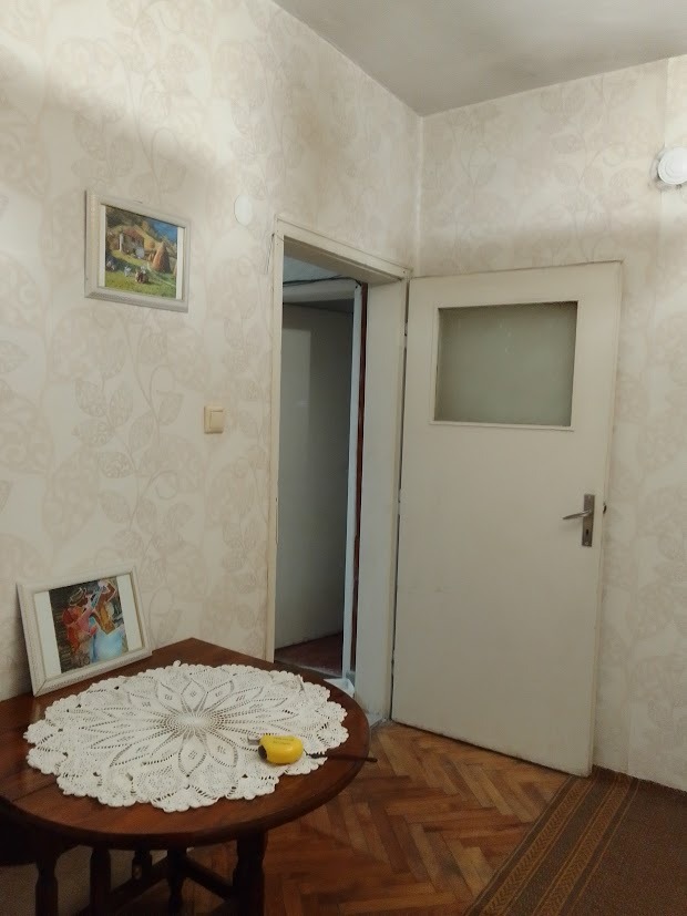 Продава 4-СТАЕН, гр. Свищов, област Велико Търново, снимка 6 - Апартаменти - 52176709