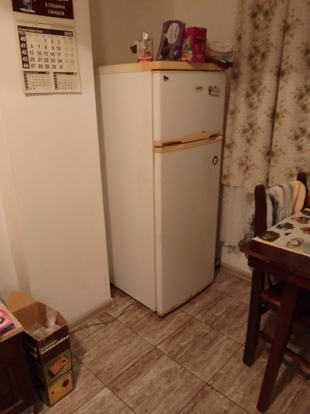 Продава 4-СТАЕН, гр. Свищов, област Велико Търново, снимка 8 - Апартаменти - 52176709