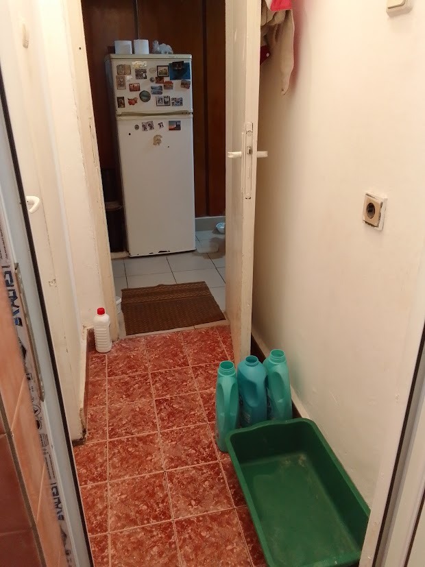 Продава 4-СТАЕН, гр. Свищов, област Велико Търново, снимка 12 - Апартаменти - 52176709