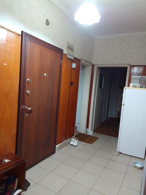 Продава 4-СТАЕН, гр. Свищов, област Велико Търново, снимка 15 - Апартаменти - 52176709