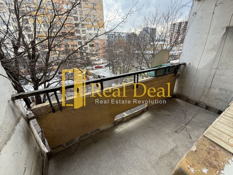 Продава 4-СТАЕН, гр. София, Банишора, снимка 6 - Апартаменти - 53355205