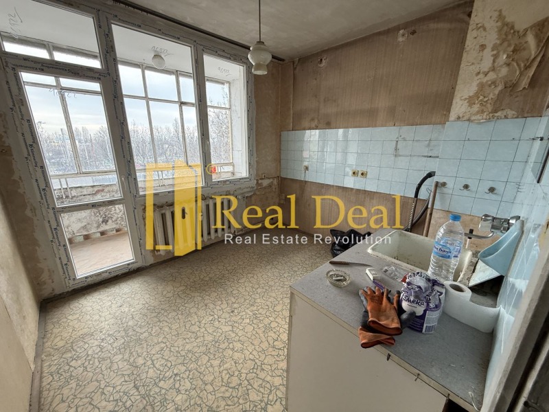 Продава 4-СТАЕН, гр. София, Банишора, снимка 3 - Апартаменти - 53355205