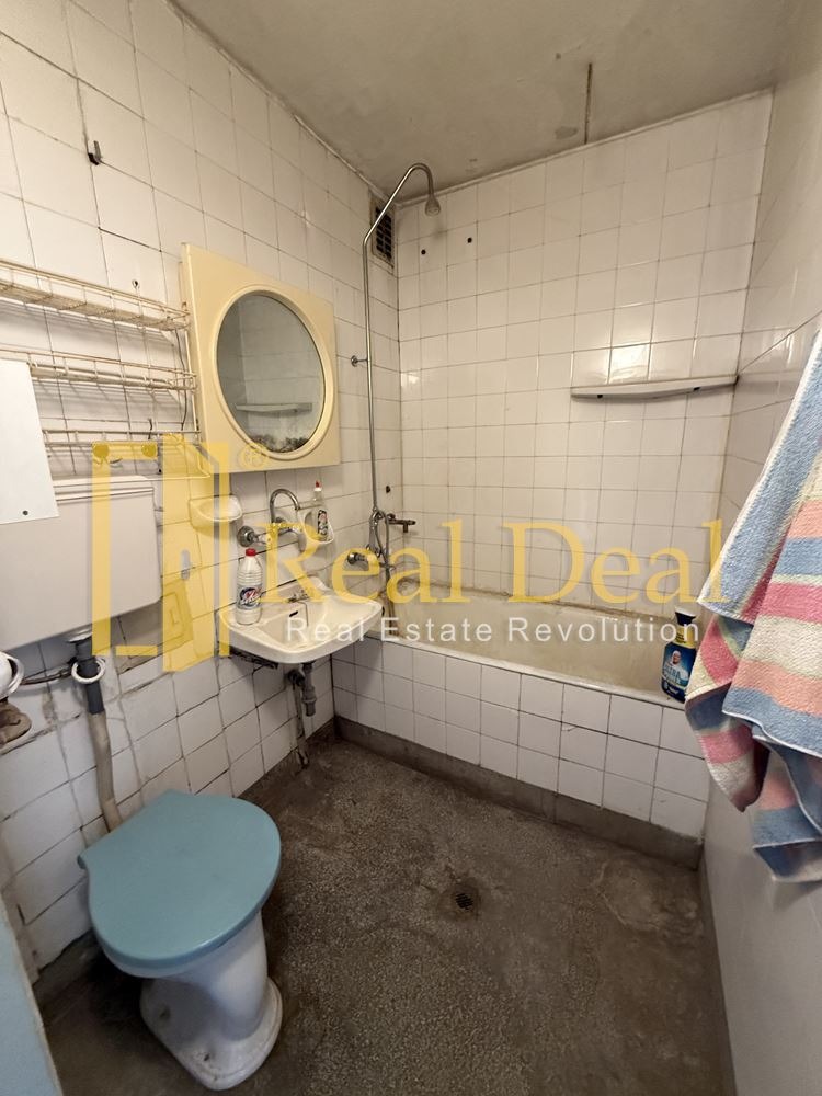 Продава 4-СТАЕН, гр. София, Банишора, снимка 14 - Апартаменти - 53355205