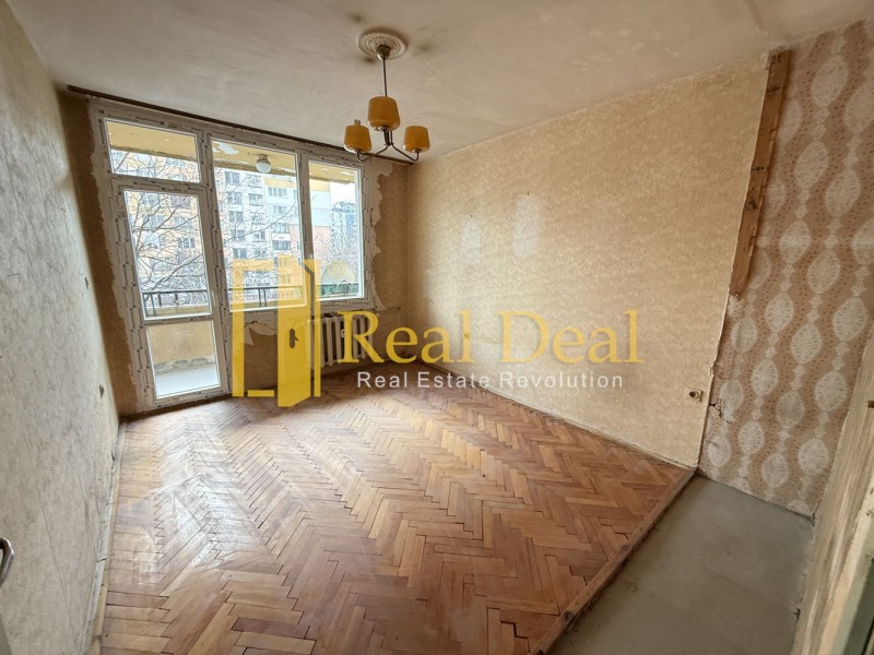 Продава 4-СТАЕН, гр. София, Банишора, снимка 8 - Апартаменти - 53355205