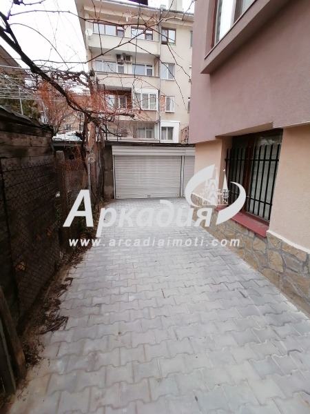 Продава  Етаж от къща град Пловдив , Център , 200 кв.м | 17334634 - изображение [8]