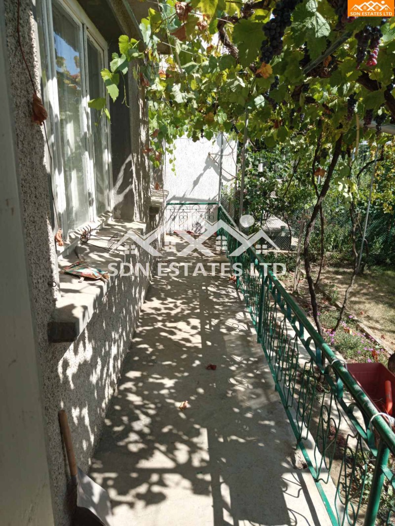 Продается  Этаж дома область Стара Загора , Казанлък , 90 кв.м | 87928371