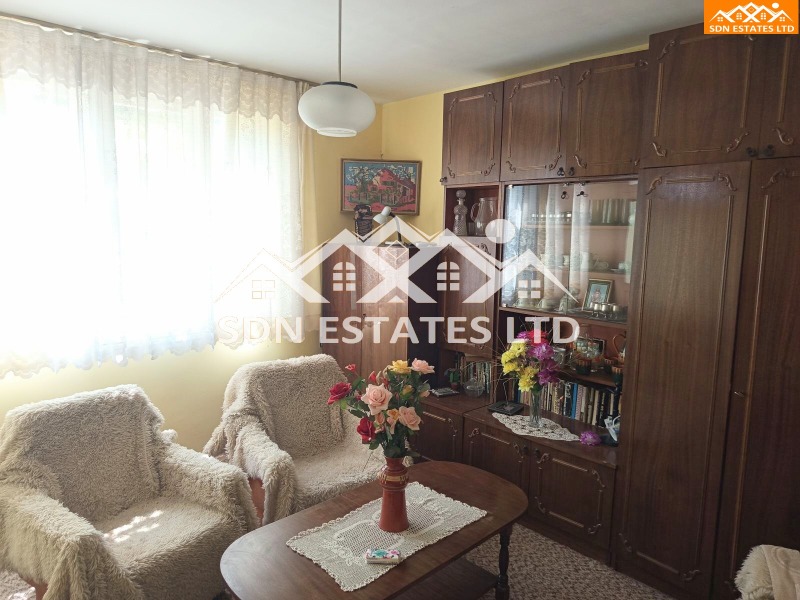 Продается  Этаж дома область Стара Загора , Казанлък , 90 кв.м | 87928371 - изображение [4]