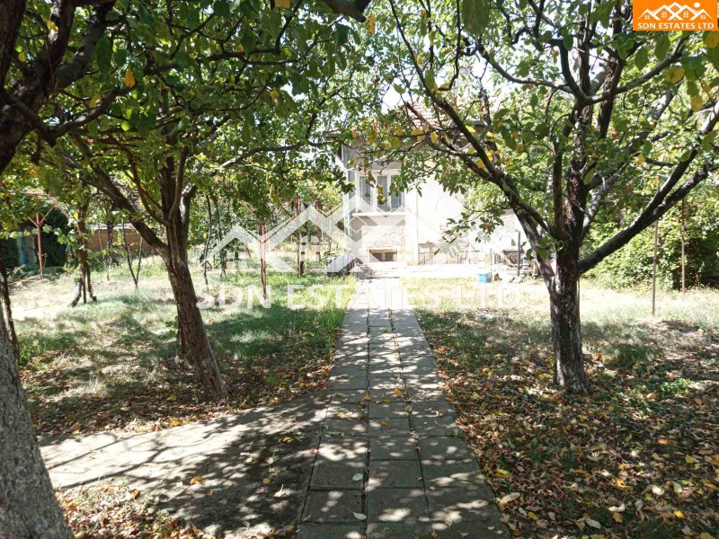 Продается  Этаж дома область Стара Загора , Казанлък , 90 кв.м | 87928371 - изображение [6]