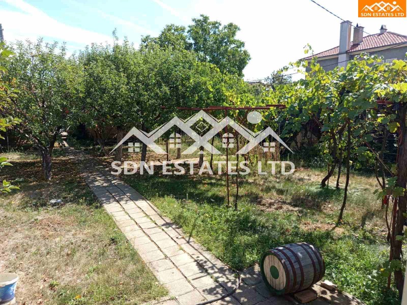 Продается  Этаж дома область Стара Загора , Казанлък , 90 кв.м | 87928371 - изображение [7]