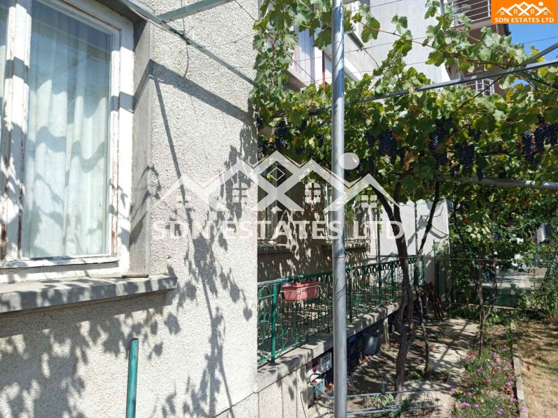 Продается  Этаж дома область Стара Загора , Казанлък , 90 кв.м | 87928371 - изображение [2]