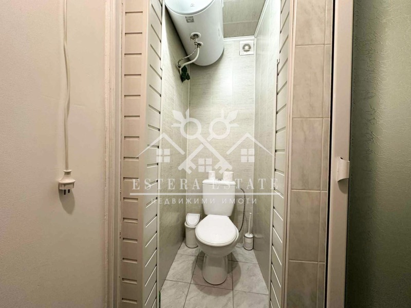 Продава  Етаж от къща град Шумен , Математическа гимназия , 123 кв.м | 56754162 - изображение [8]