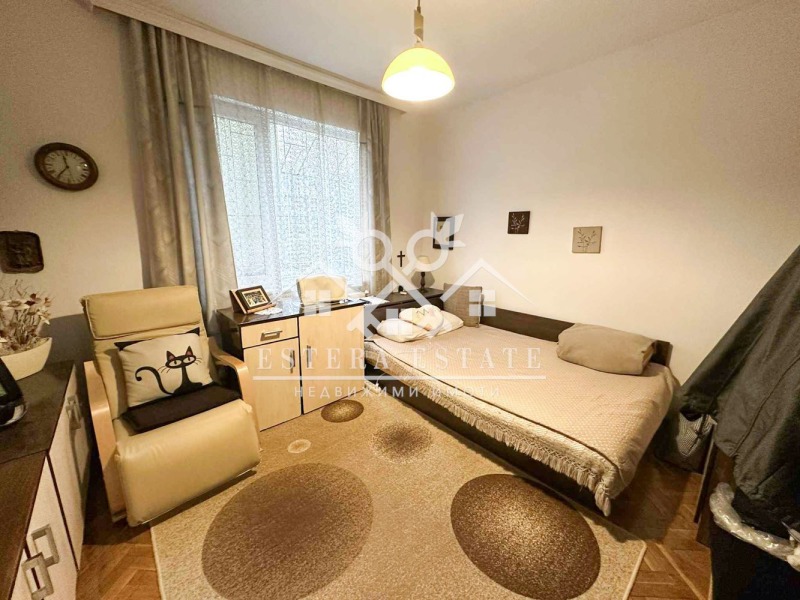 Продава  Етаж от къща град Шумен , Математическа гимназия , 123 кв.м | 56754162 - изображение [7]