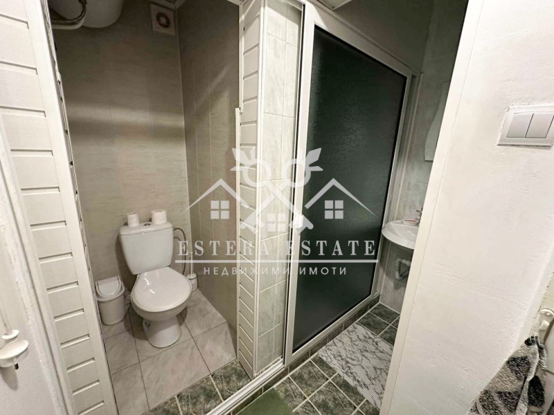 Продава  Етаж от къща град Шумен , Математическа гимназия , 123 кв.м | 56754162 - изображение [10]