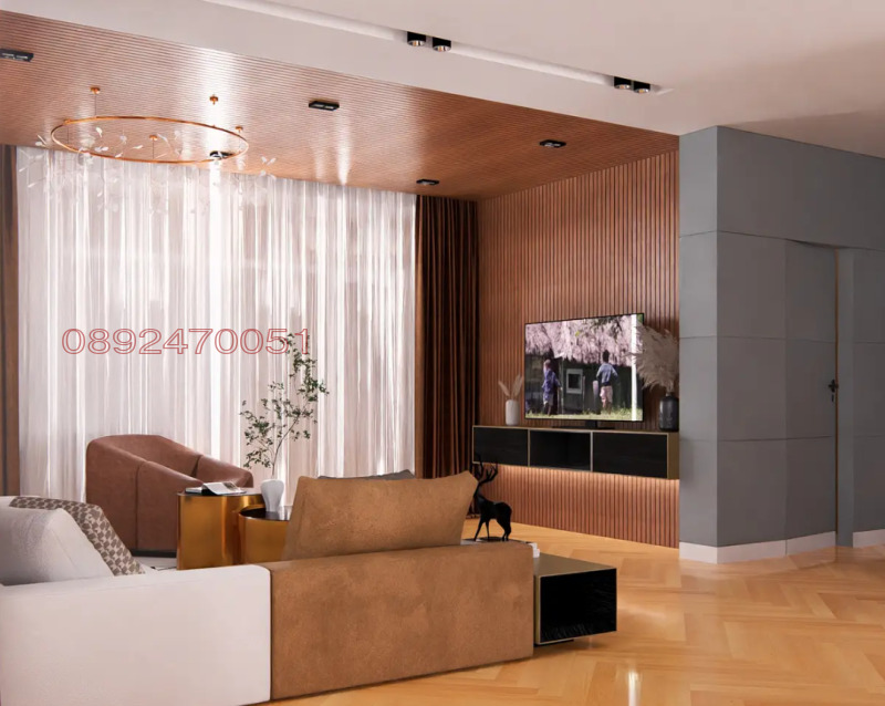 Myytävänä  Talo Sofia , v.z.Vrana - Lozen , 548 neliömetriä | 34849484 - kuva [7]