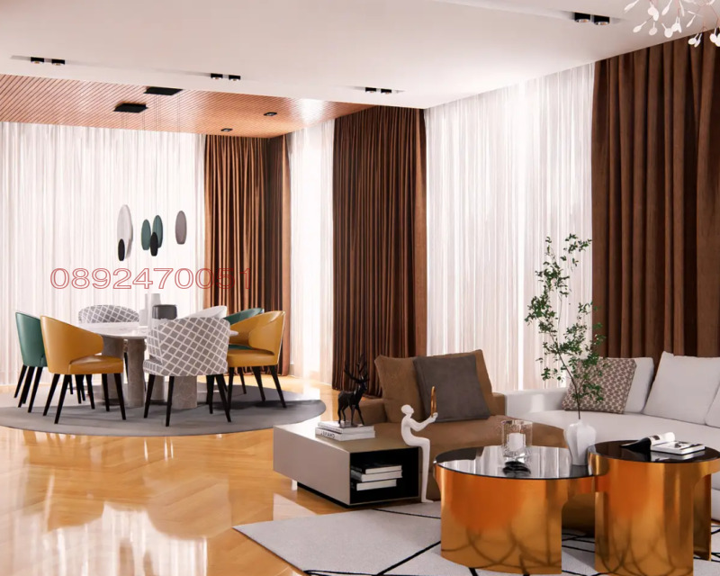 Myytävänä  Talo Sofia , v.z.Vrana - Lozen , 548 neliömetriä | 34849484 - kuva [8]