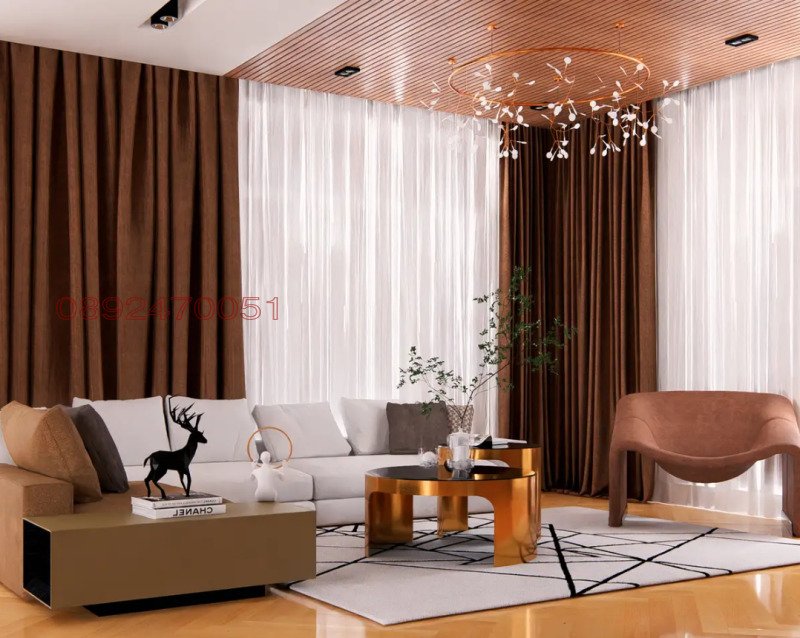 Myytävänä  Talo Sofia , v.z.Vrana - Lozen , 548 neliömetriä | 34849484 - kuva [6]