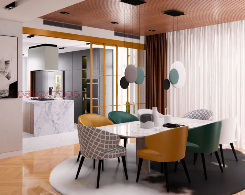 Myytävänä  Talo Sofia , v.z.Vrana - Lozen , 548 neliömetriä | 34849484 - kuva [9]