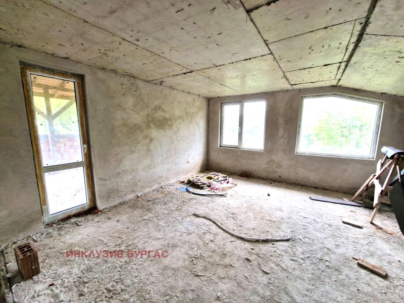 Продава КЪЩА, гр. Приморско, област Бургас, снимка 3 - Къщи - 53202232