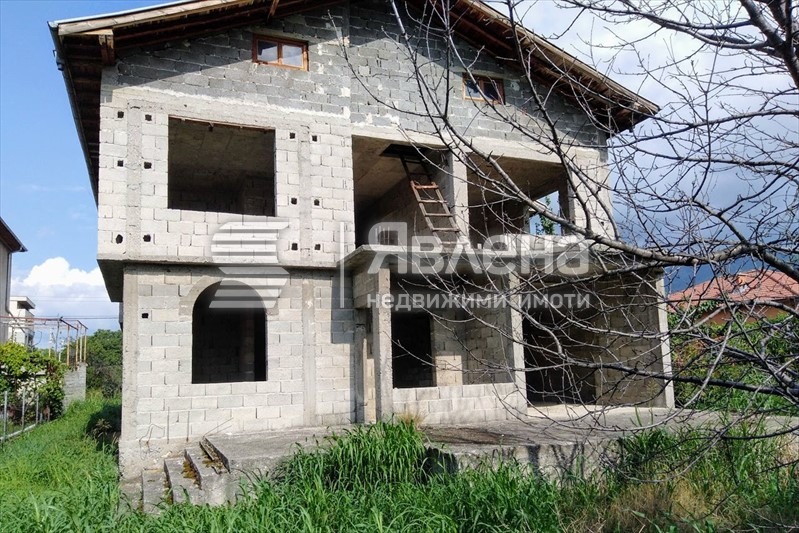 Продава КЪЩА, гр. Кричим, област Пловдив, снимка 9 - Къщи - 54826633