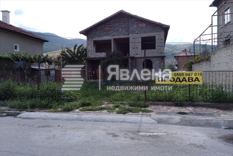 Продава КЪЩА, гр. Кричим, област Пловдив, снимка 2 - Къщи - 54826633