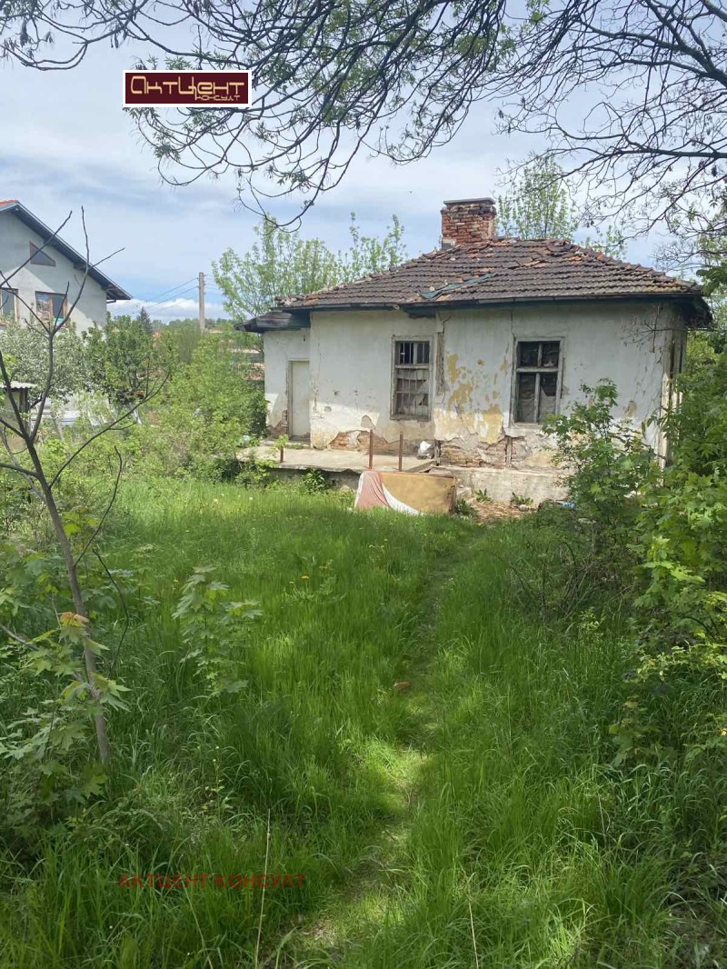 À vendre  Parcelle région Sofia , Vakarel , 761 m² | 62500851