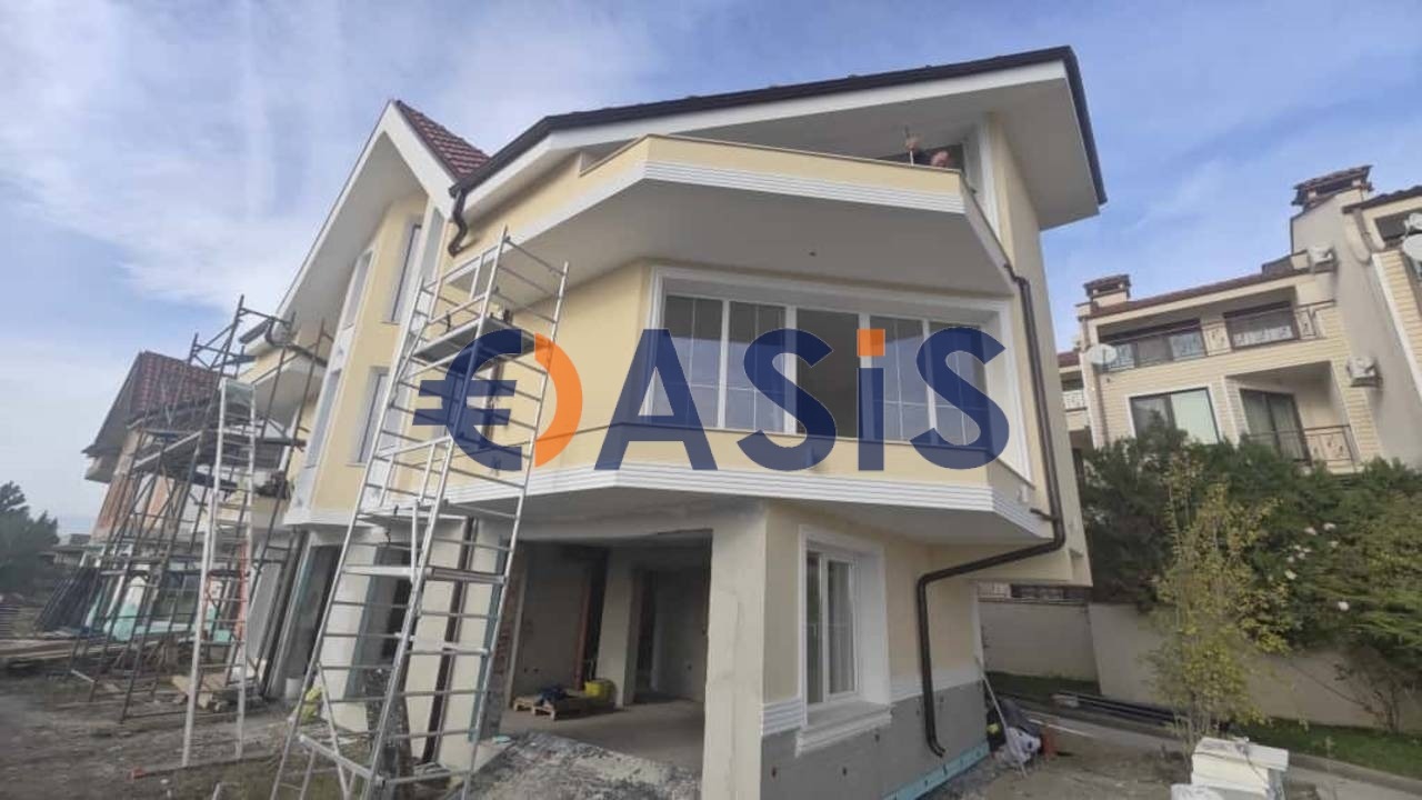 Продава 1-СТАЕН, с. Кошарица, област Бургас, снимка 2 - Апартаменти - 53264467