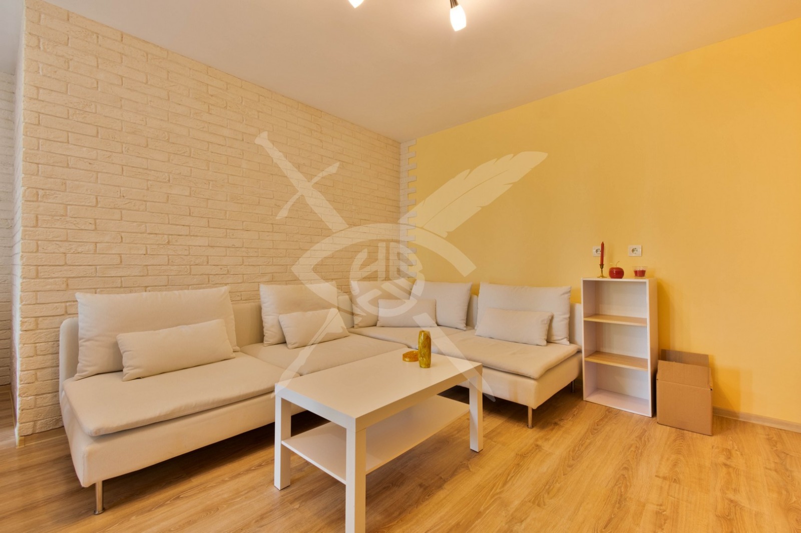 Продава 2-СТАЕН, гр. София, Бояна, снимка 2 - Апартаменти - 53085494