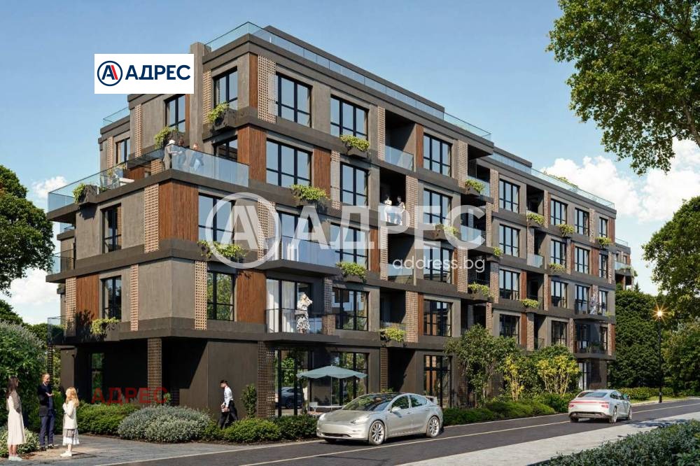 Продава 2-СТАЕН, гр. Варна, к.к. Чайка, снимка 7 - Апартаменти - 53766623