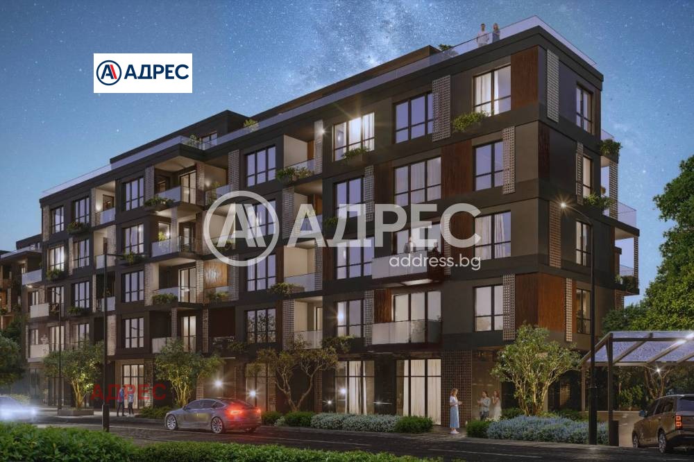 Продава 2-СТАЕН, гр. Варна, к.к. Чайка, снимка 5 - Апартаменти - 53766623