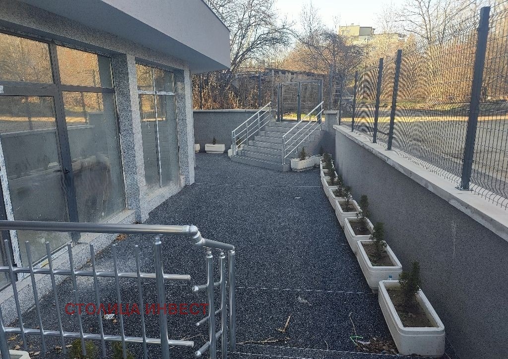 Продава 2-СТАЕН, гр. София, Овча купел, снимка 3 - Апартаменти - 54124856