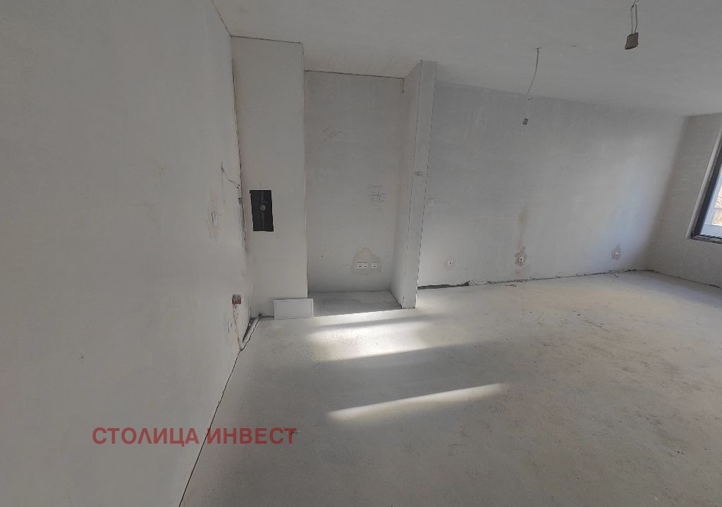 Продава 2-СТАЕН, гр. София, Овча купел, снимка 5 - Апартаменти - 54124856