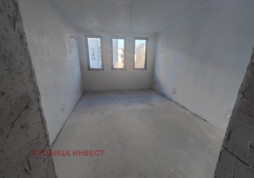 Продава 2-СТАЕН, гр. София, Овча купел, снимка 9 - Апартаменти - 54124856