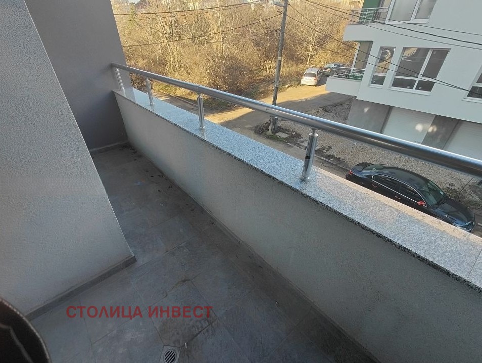 Продава 2-СТАЕН, гр. София, Овча купел, снимка 4 - Апартаменти - 54124856