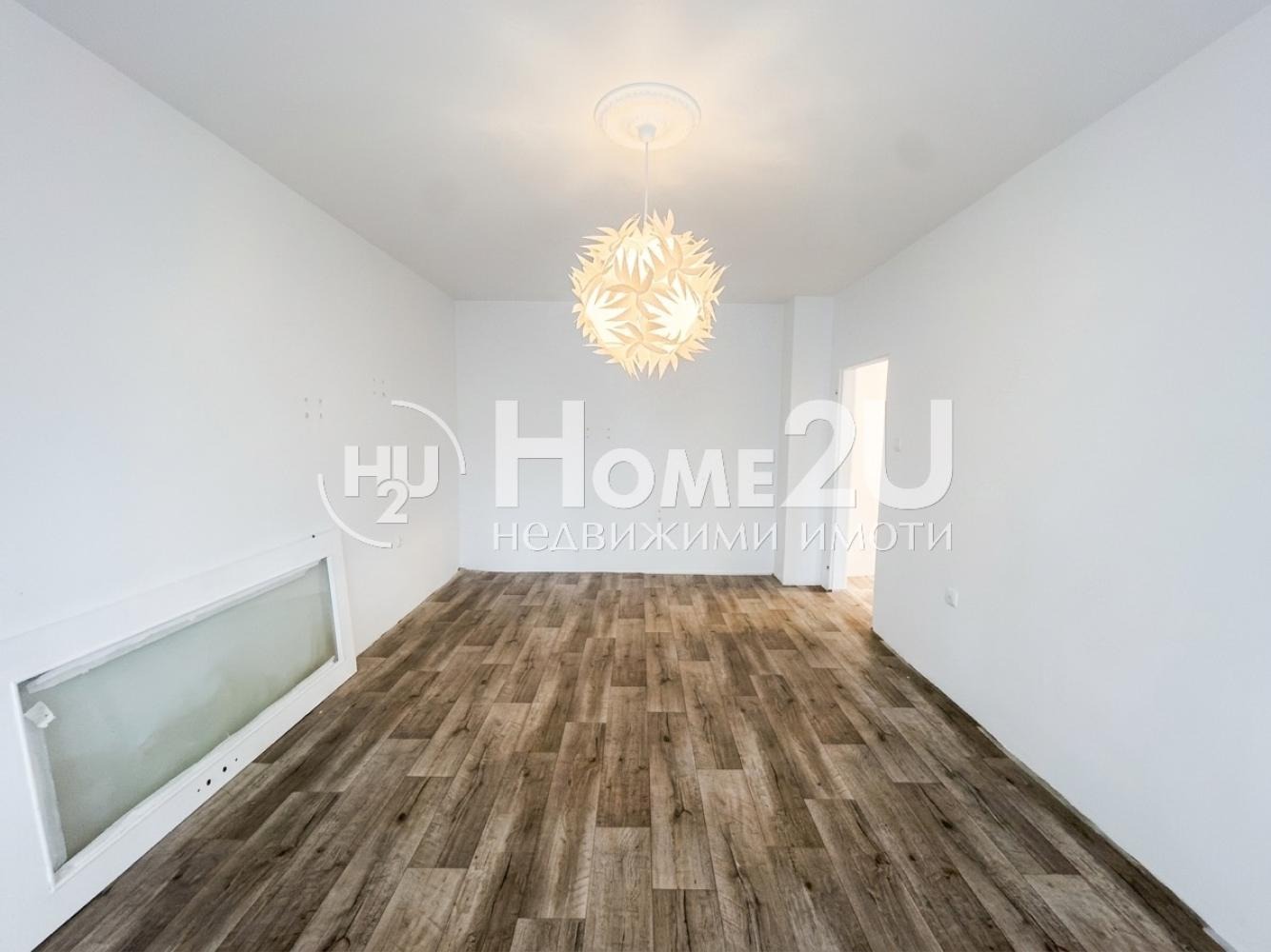 Продава 2-СТАЕН, гр. София, Банишора, снимка 2 - Апартаменти - 55223113