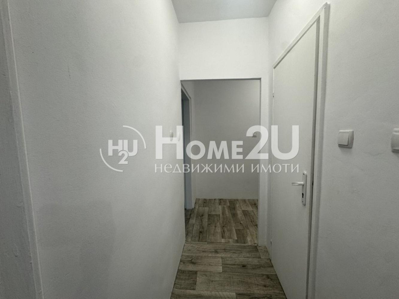 Продава 2-СТАЕН, гр. София, Банишора, снимка 5 - Апартаменти - 55223113