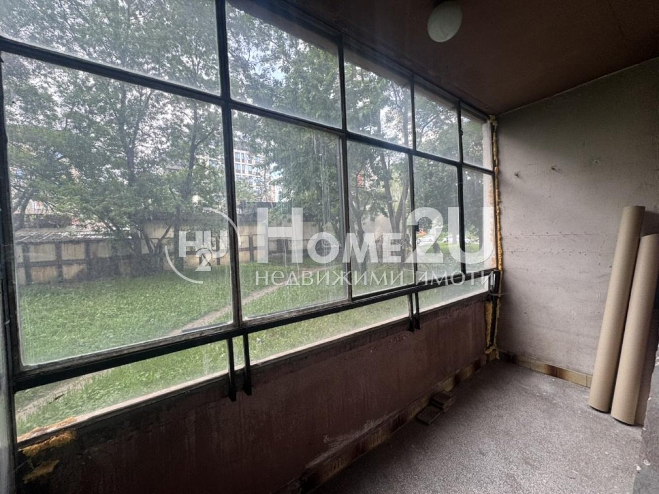 Продава 2-СТАЕН, гр. София, Банишора, снимка 6 - Апартаменти - 55223113