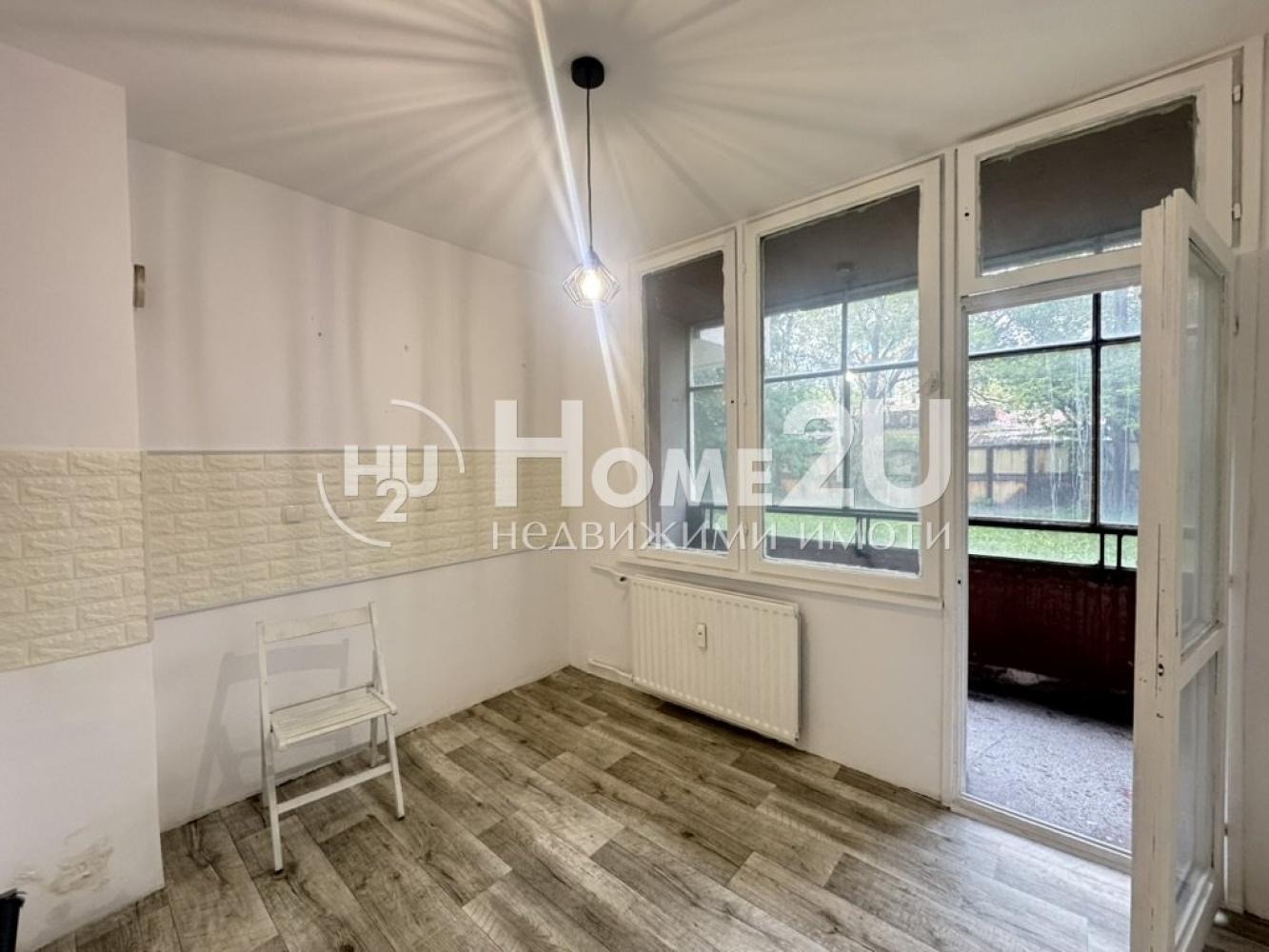 Продава 2-СТАЕН, гр. София, Банишора, снимка 3 - Апартаменти - 55223113