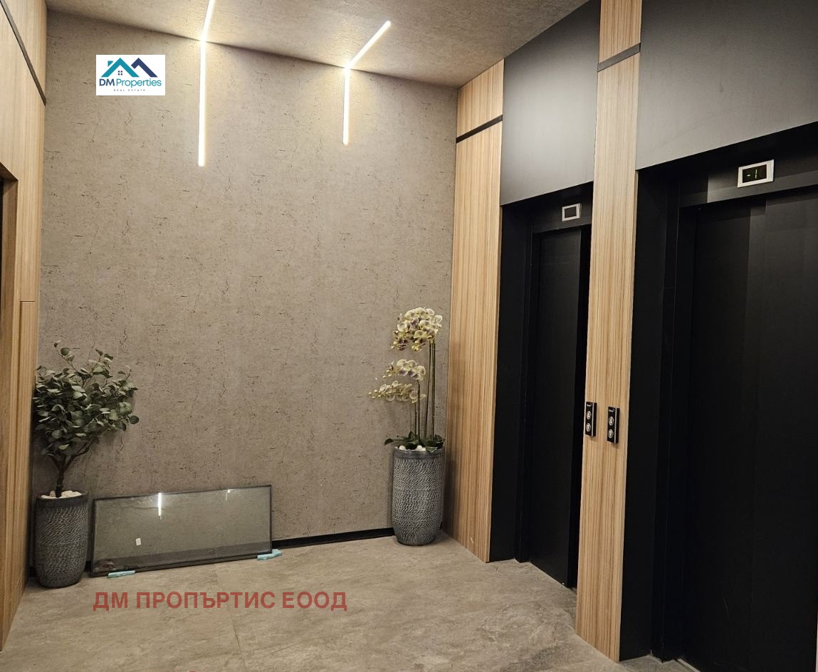 Продава 2-СТАЕН, гр. София, Зона Б-5, снимка 5 - Апартаменти - 55409644