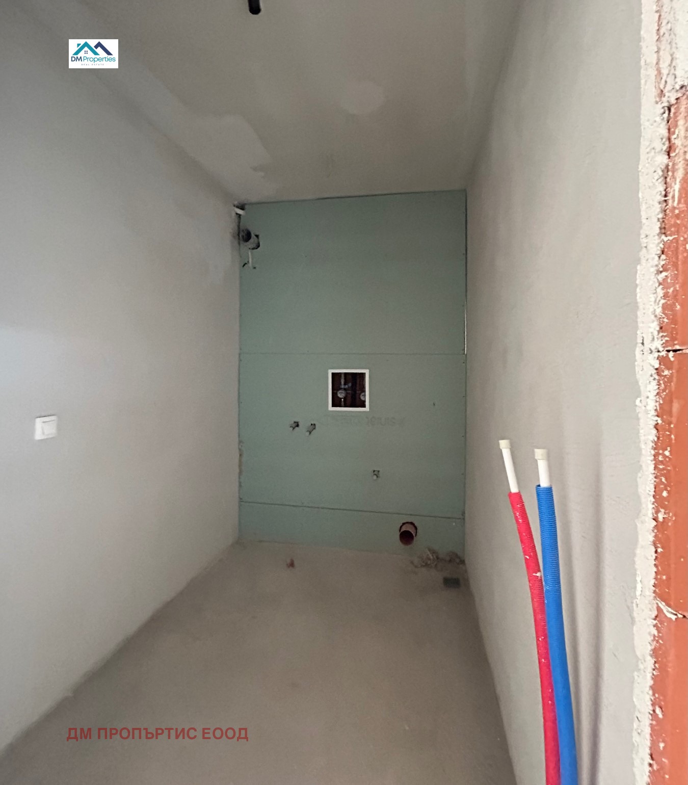 Продава 2-СТАЕН, гр. София, Зона Б-5, снимка 3 - Апартаменти - 55409644