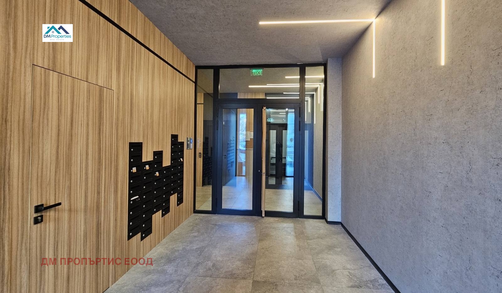 Продава 2-СТАЕН, гр. София, Зона Б-5, снимка 7 - Апартаменти - 55409644