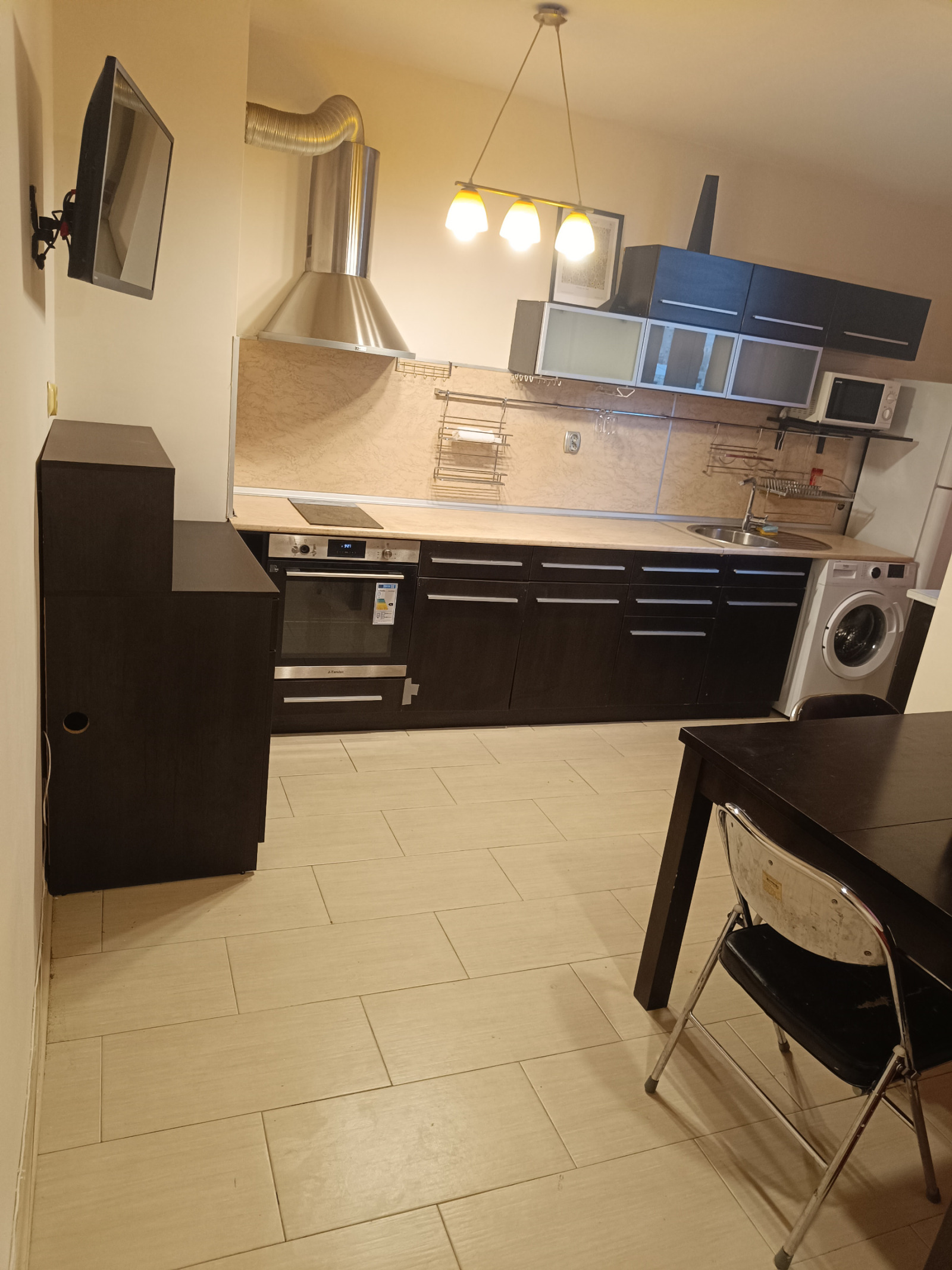 Продава 2-СТАЕН, гр. София, Красна поляна 2, снимка 3 - Апартаменти - 55790860