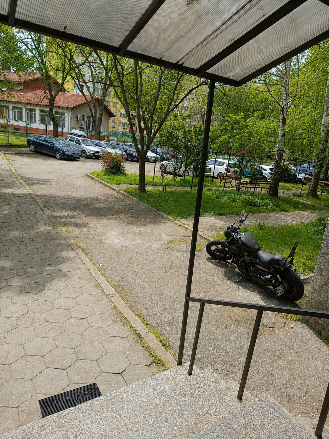 Продава 2-СТАЕН, гр. София, Красна поляна 2, снимка 12 - Апартаменти - 55790860