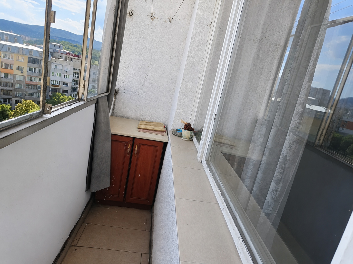 Продава 2-СТАЕН, гр. София, Красна поляна 2, снимка 8 - Апартаменти - 55790860