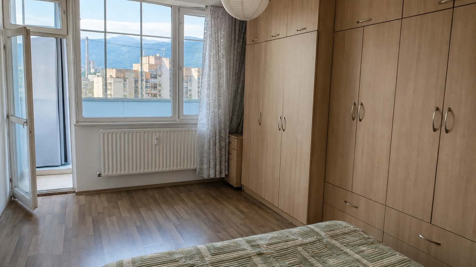 Продава 2-СТАЕН, гр. София, Красна поляна 2, снимка 7 - Апартаменти - 55790860