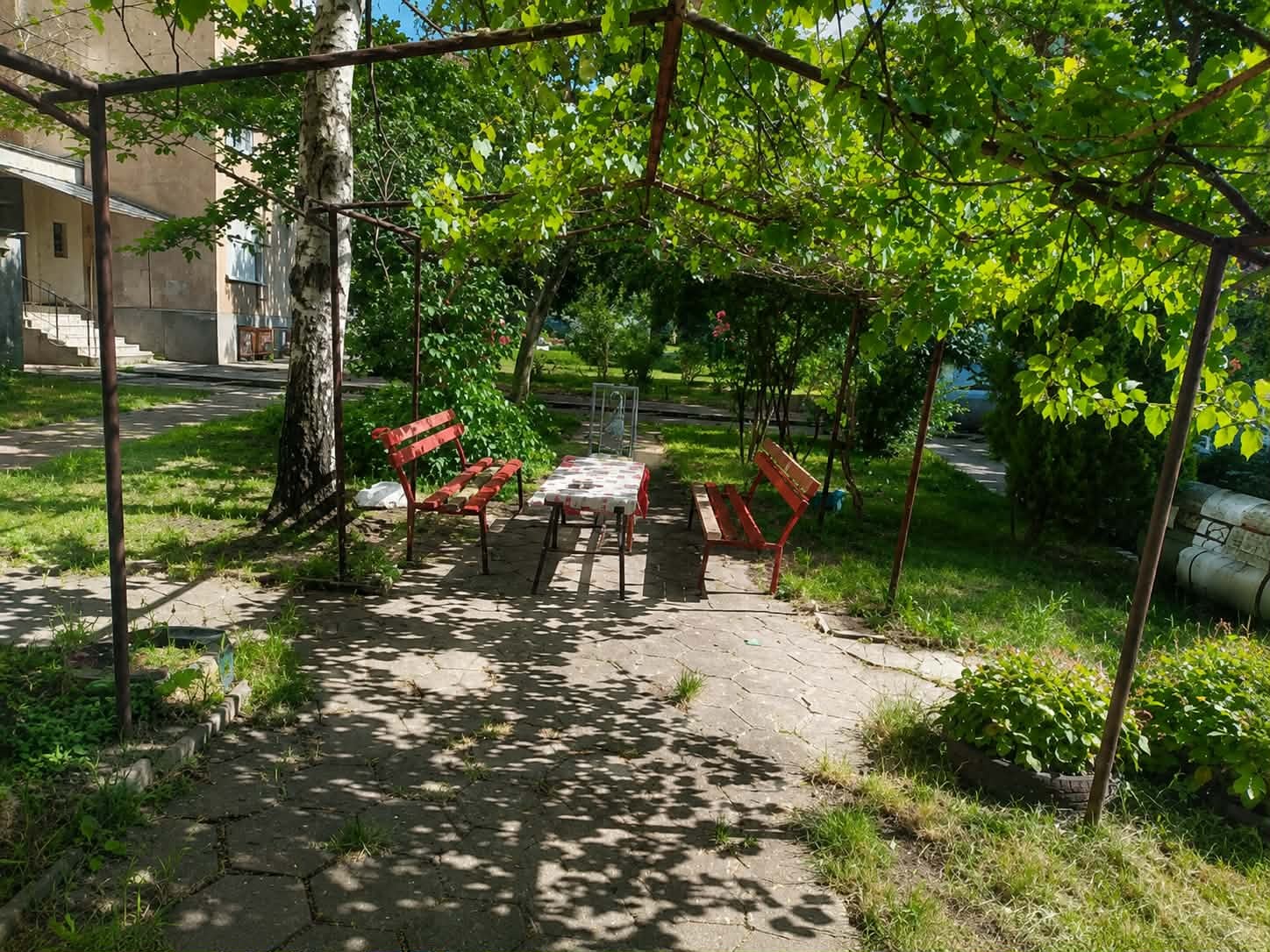 Продава 2-СТАЕН, гр. София, Красна поляна 2, снимка 13 - Апартаменти - 55790860