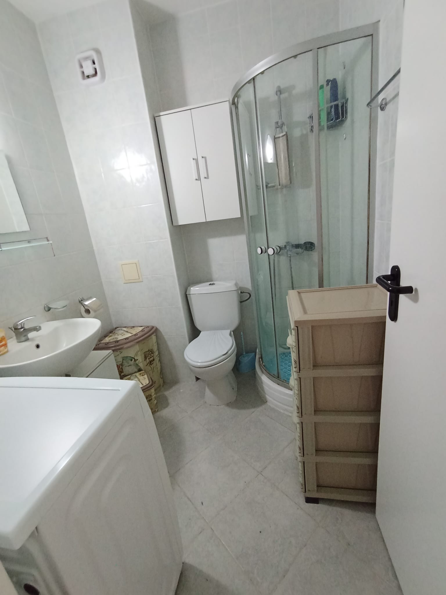 Продава 2-СТАЕН, гр. Несебър, област Бургас, снимка 10 - Апартаменти - 56004361