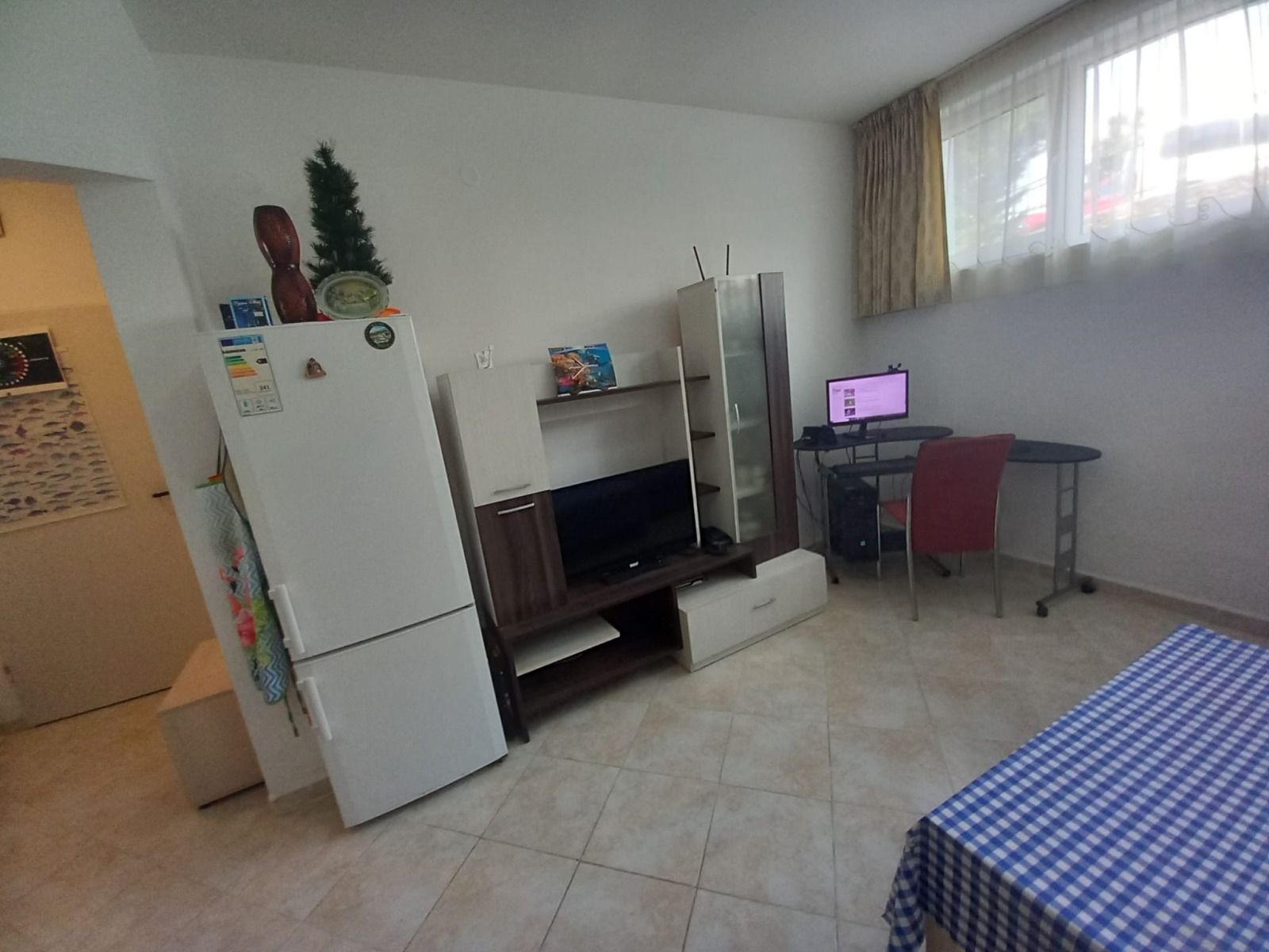 Продава 2-СТАЕН, гр. Несебър, област Бургас, снимка 8 - Апартаменти - 56004361